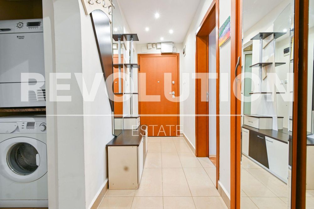 Дава се под наем Тристаен апартамент в София, Хиподрума - 95 кв.м за 747.66 € - Снимка #13