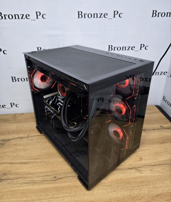 Igravoy kompyuter Core i7 RTX3060ti