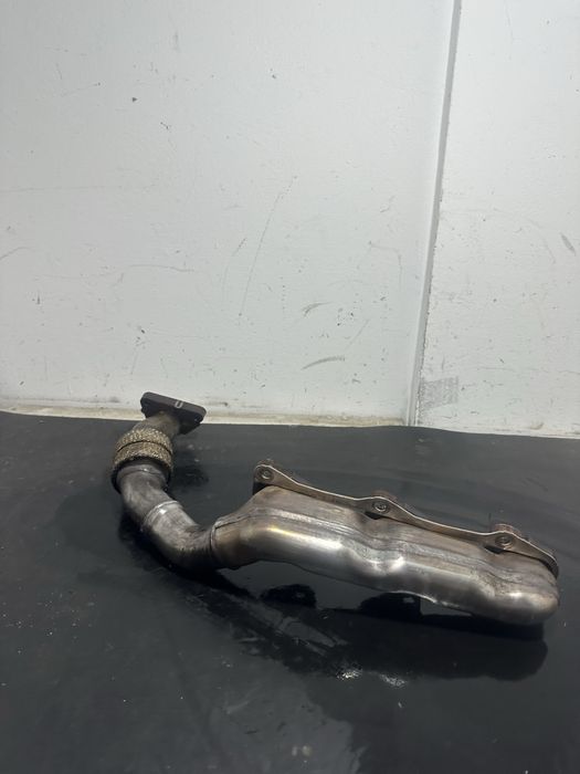 Galerie evacuare dreapta Mercedes Sprinter 3.0 V6 Cdi S-Class Ml