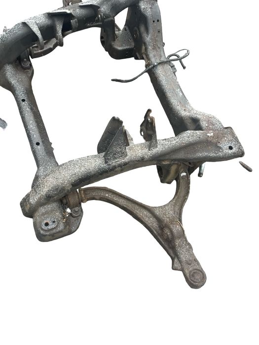 Jug Motor Jeep Commander Xk, Xh 2005 - 2010 3.0 Crd 4X4 642.980