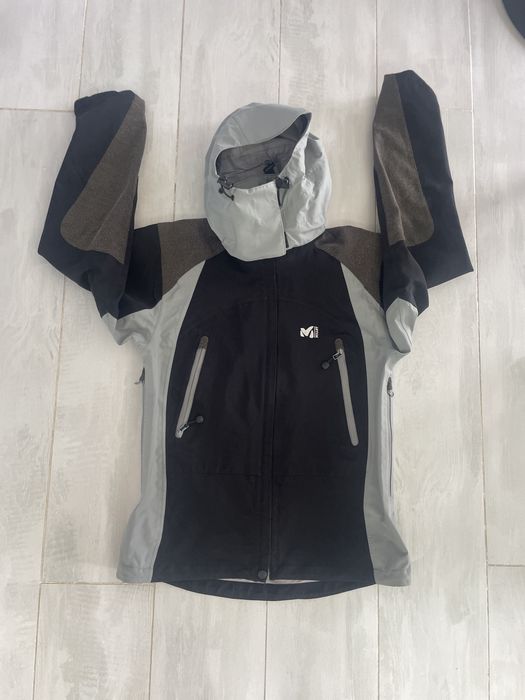 Geaca goretex Millet M impermeabila