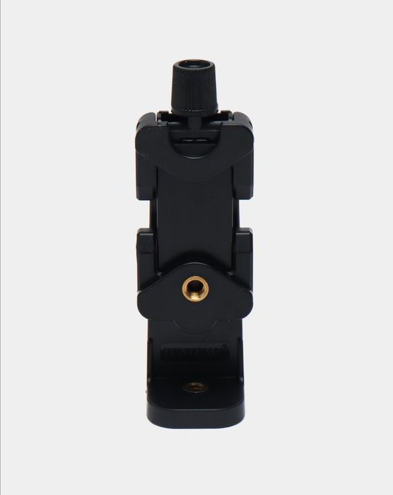 Крепление на штатив для телефона Yunteng, крепление для телефона