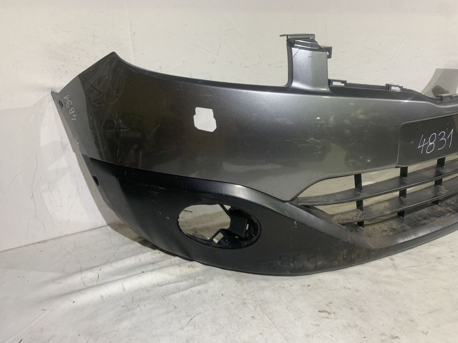 Bara fata Nissan Qashqai 1, facelift, 2010, 2011, 2012, 2013, cod origine OE 62022-BR10H.