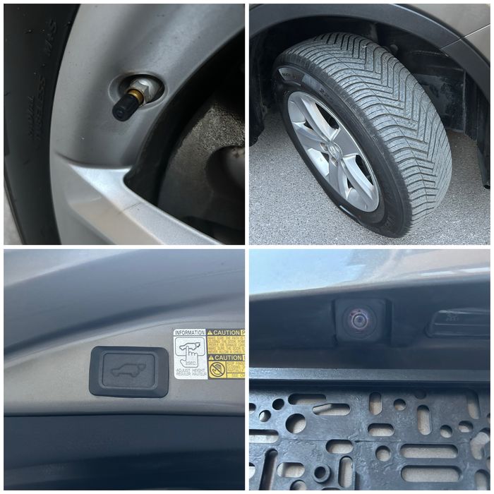 Toyota Rav4 2.0 D-4D, 124 к.с, 179 600 км, КАТО НОВА !
