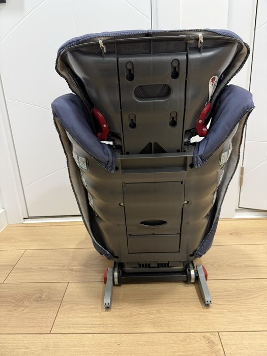 Столче за кола с isofix Britax Roemer 18-36 кг