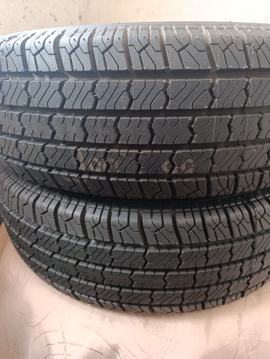 Продам новый шины