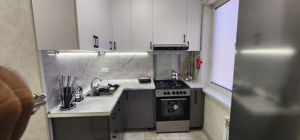 Себзор 2/5/5 Карзинка Янги ремонт хеч ким яшамаган