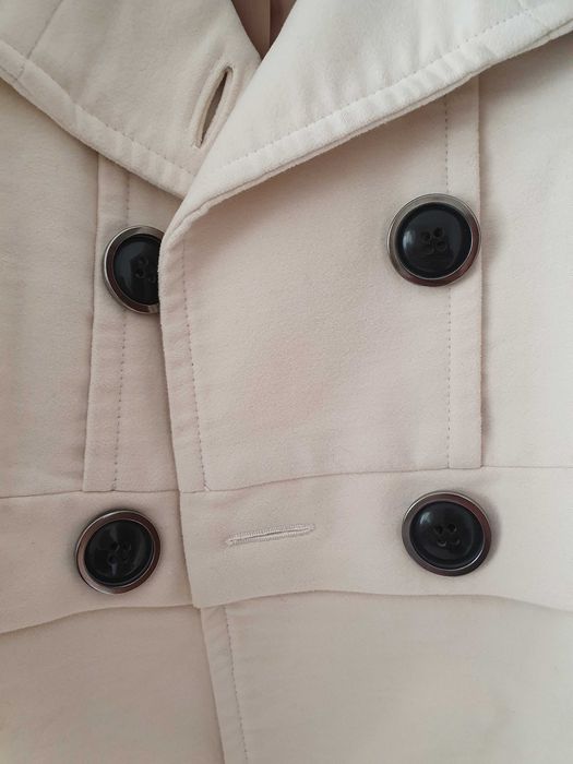 Vand palton nou Mango, mar. S