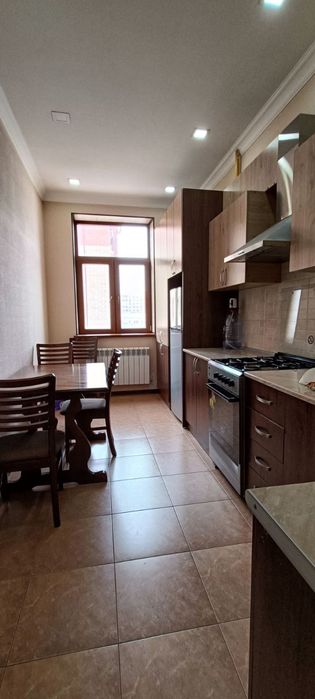 Продажа квартиры сергели Голден Хаус