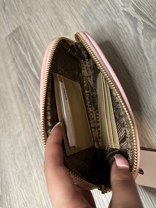 Портфейл Love Moschino