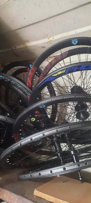 Диск  велосипеда