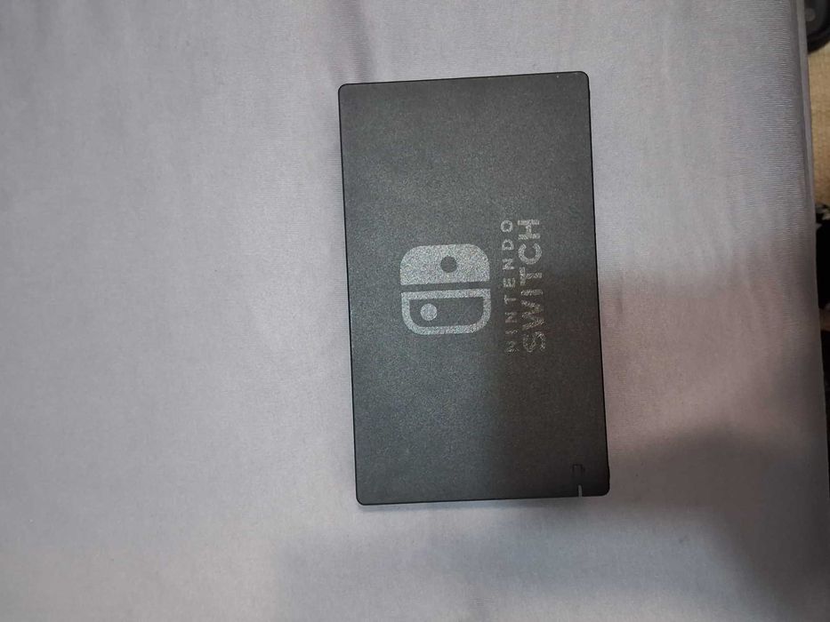 Nintendo switch1. В перфектно състояние!