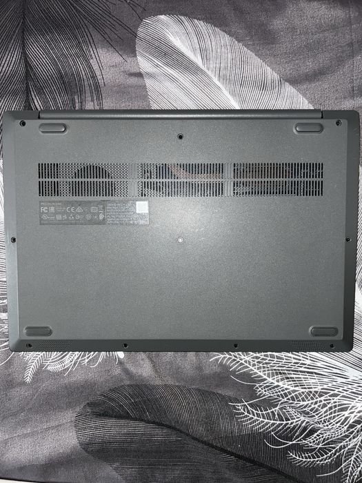 Laptop Lenovo in stare perfecta de functionare