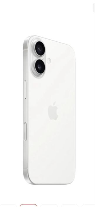 Продам в идеальном состоянии Apple iPhone 16