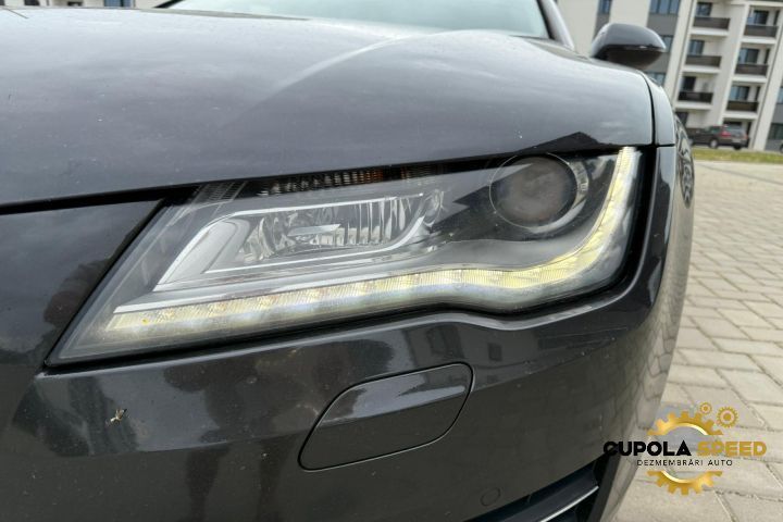 Far stanga xenon complet Audi A7 4G [2010 - 2014] 3.0TDI CLA
