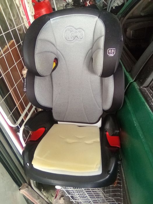 Детски стол за кола