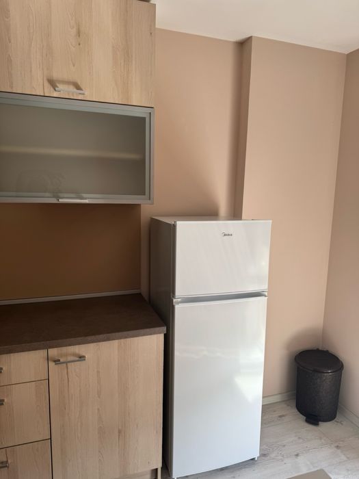 Дава се под наем Двустаен апартамент в Благоевград, Бялата висота - 43 кв.м за 298.86 € - Снимка #13