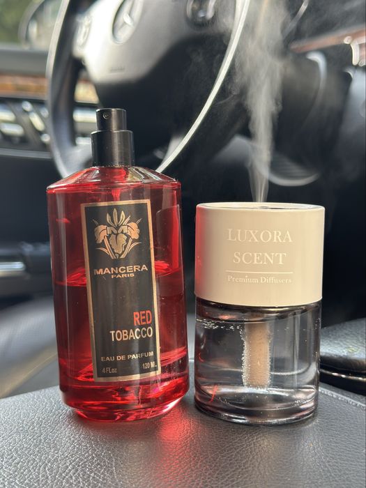 Ароматизатор / Дифузер за кола и дома