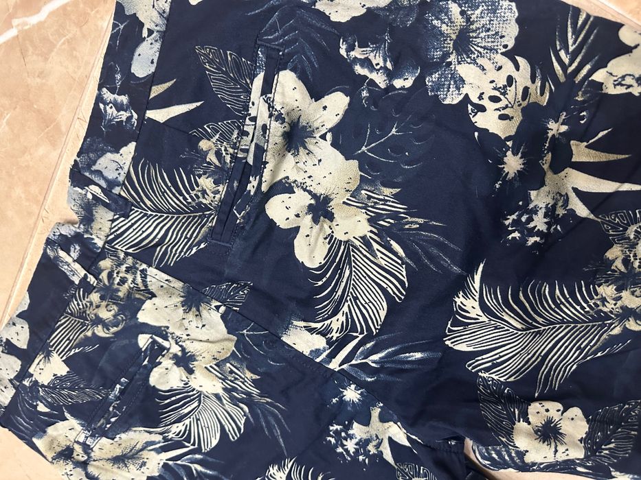 Мъжки къси панталони Guess