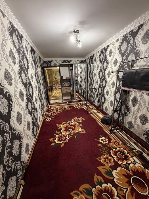 Чирчикда жойлашган 2хона шаройтии бор