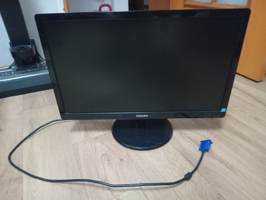 Компьютер PHILIPS