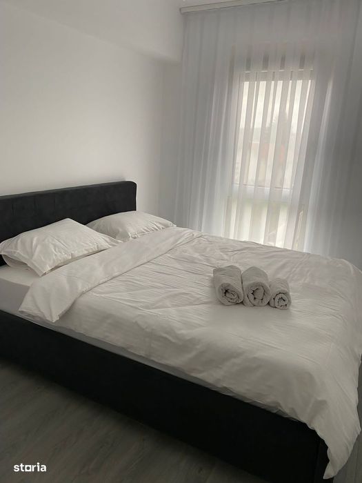 Apartament de vanzare cu 2 camere in Grandhill Rezidential
