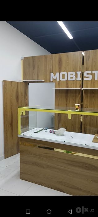 Мебель для заказ