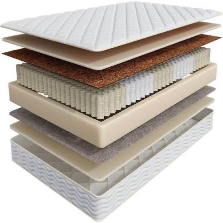 Продам матрас аскона 180/200