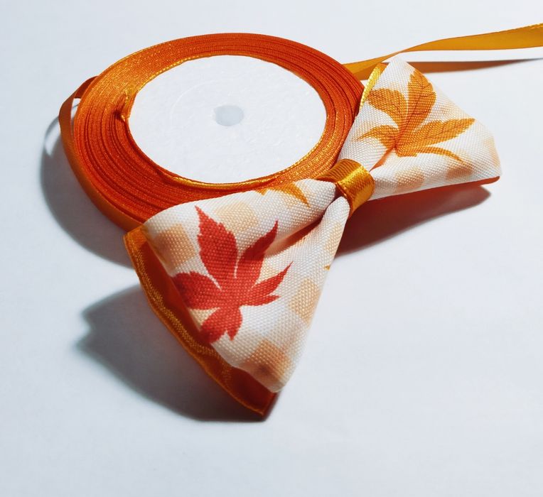 Детский галстук бабочка