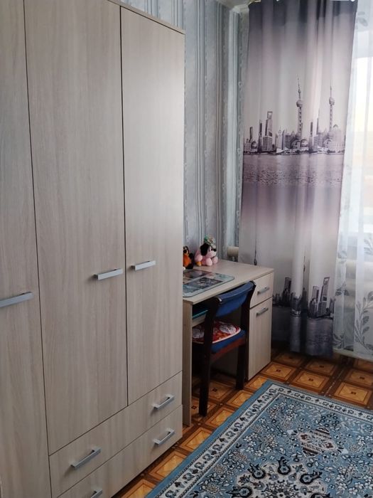 Продается дом 4 комнатный