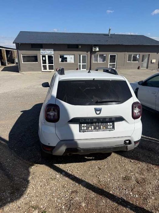 Dezmembrari Aripa stanga fata Dacia Duster 2 2019 SUV 1461