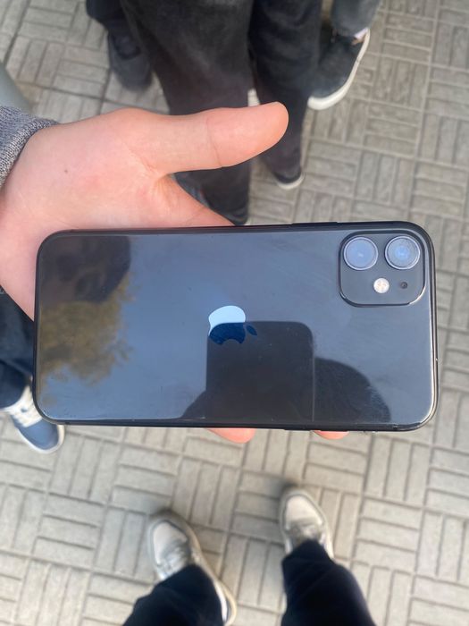 продаю 11 в отличном сост
