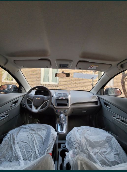 Cobalt avtomat Darkmoon blue