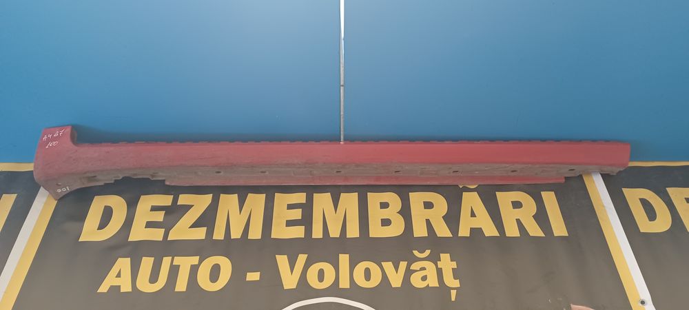 prag dreapta audi a4 (2004-2008) [8ec, b7] 2.0 motorina 2007