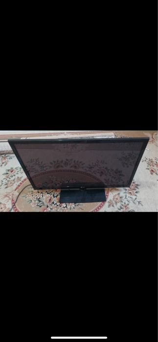 LG с гарантией .