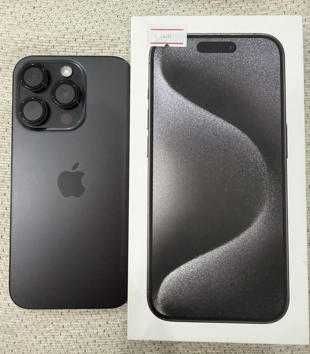 Apple 15 pro. Айфон 15 про