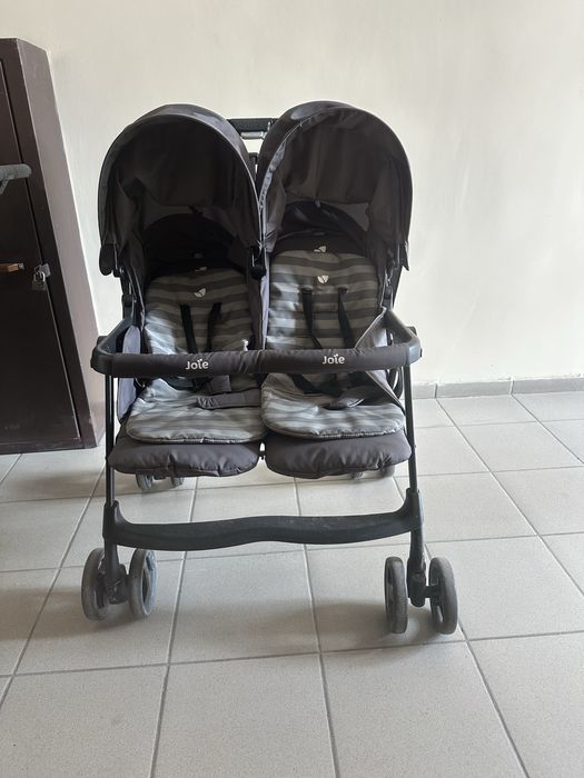 Коляска детская