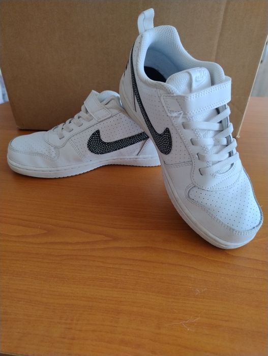 Маратонки за момиче