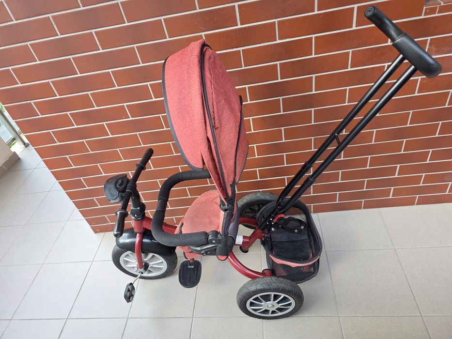 Tricicleta pentru  copii