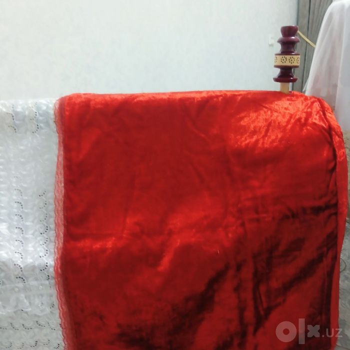 Beshik yangi tutilmagan