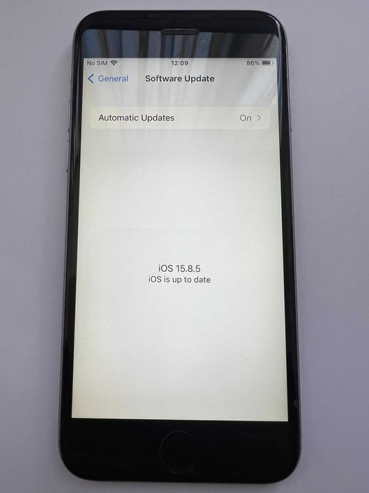 iPhone 6s 16GB Space Gray