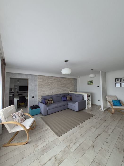 Apartament 3 camere zona cartier Compozitori