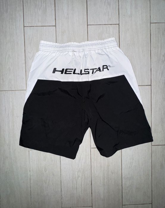 Pantalonii Hellstar S