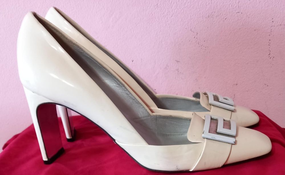 Pantofi  Versace