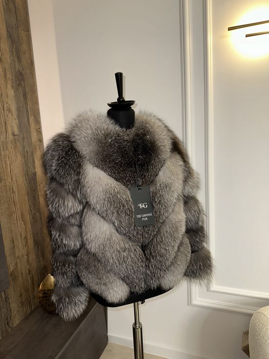 Blanita naturala lux