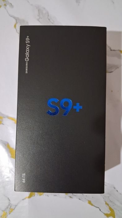 Продам Samsung S9+