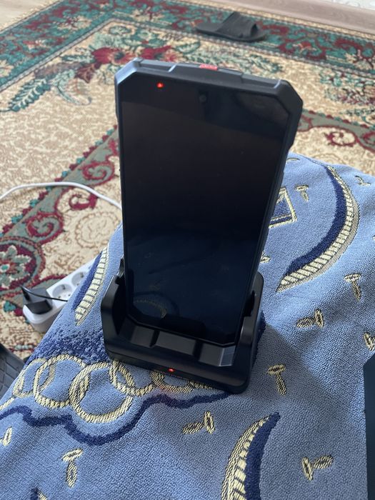 Doogee Fire 7 Ultra