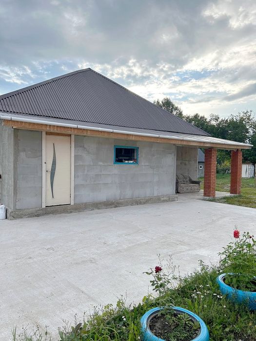 Продам большой дом