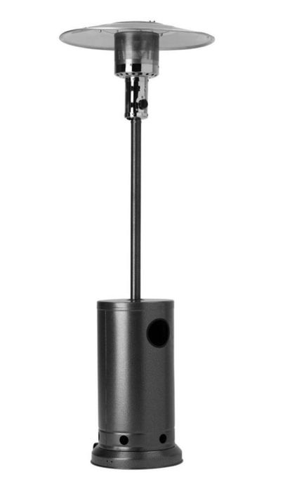 Обогревател печ замонавий очик ховли ва террассалар учун