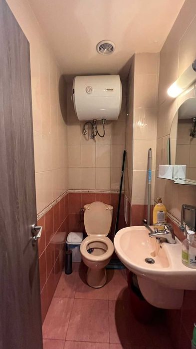 Продава се Тристаен апартамент в София, Център - 86 кв.м за 1127 €/кв.м - Снимка #5